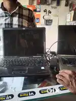 Hp laptop  822