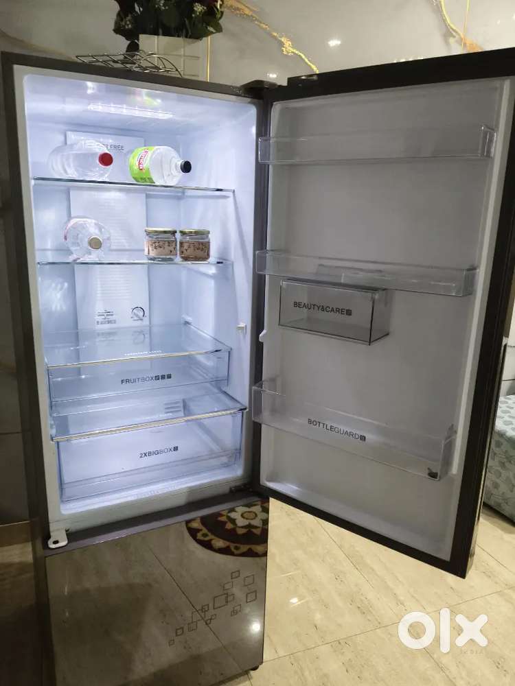 I want sell Haier  refrigerator
