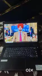 Dell laptop