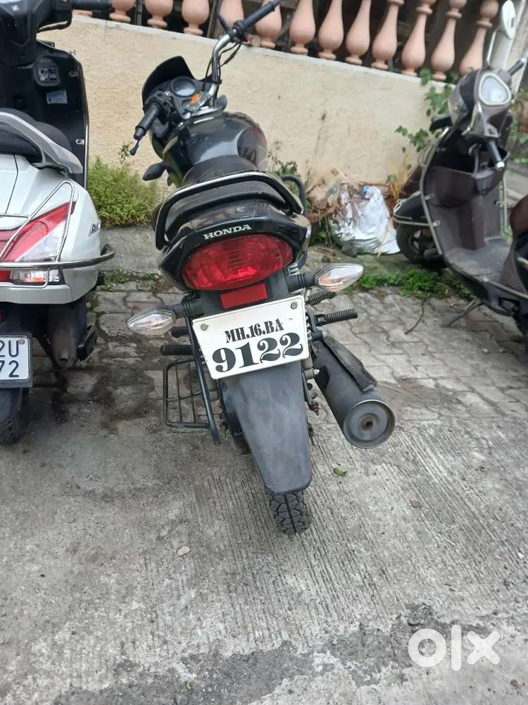 Honda shine for sale