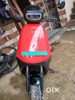 2 kw battery 101 top speed
