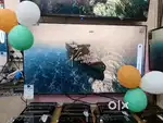 Mi 55INCH SMART LED TV OFFER PRICE 31500rs