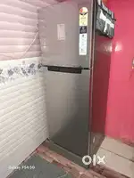 Samsung 253litre fridge