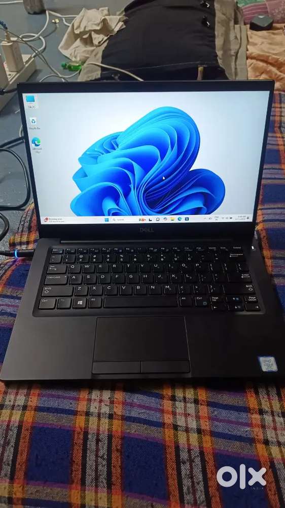 Dell laptop (2022)