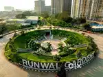 Runwal garden dombivali east