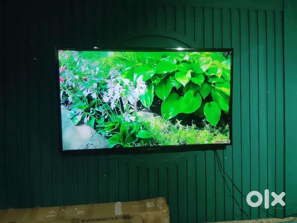 32 INCH REDMI, THOMSON, PANASONIC ALL S