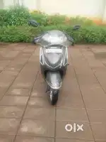 Honda activa for sell, only genuine buyers