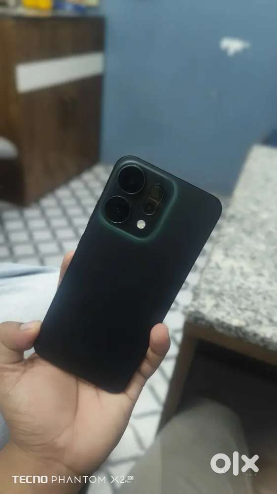 Oppo reno 14 5g 256gb