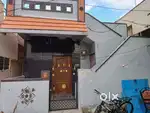 Nallaquary colony water tank down