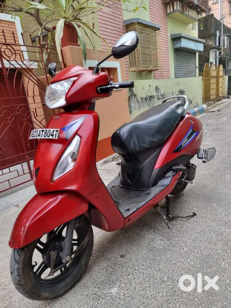 Super Awesome condition Tvs jupiter 110cc