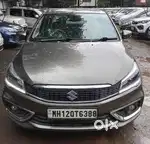 Maruti Suzuki Ciaz Alpha Automatic, 2018, Petrol