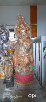 Sreekrishna idol
