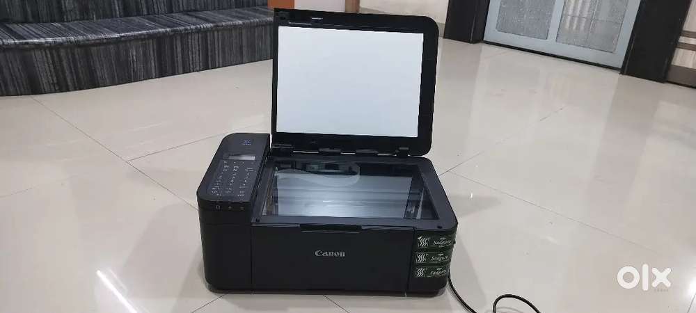 Hp Smart All In One 585 Printer