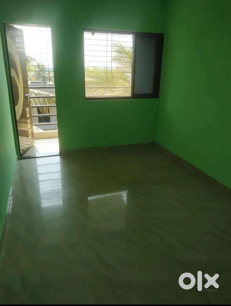 1BHK Flat for sale in Ratnagiri