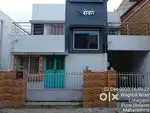 Spacious 3 BHK Semifurnished Duplex Row House in peaceful location