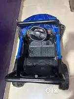Battery Car