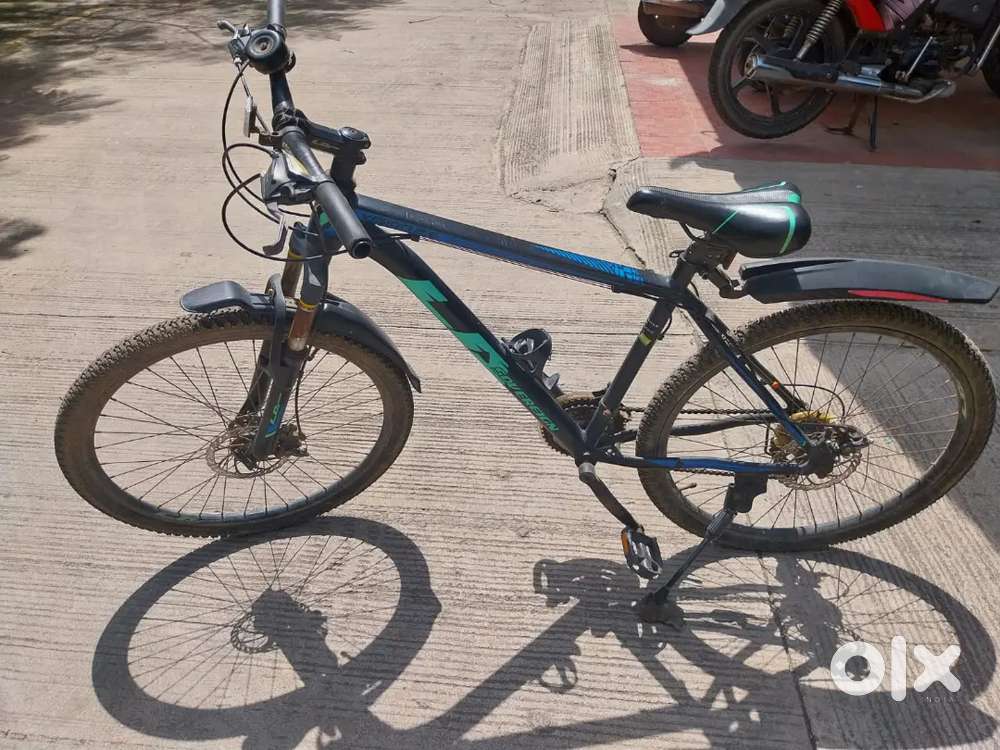 Sovereign cycle company