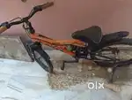 Best condition cycle for 7 to 10 years boys