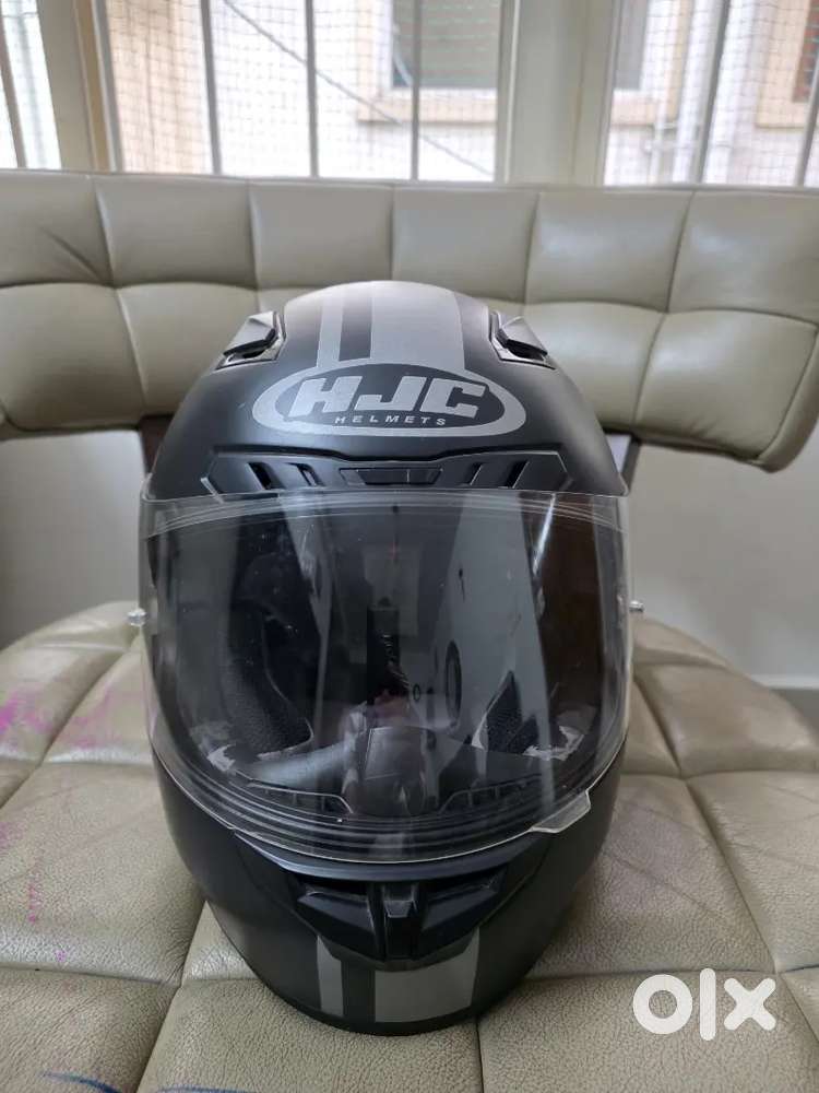 HJC Helmet Size - S