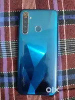 Realme 5 pro