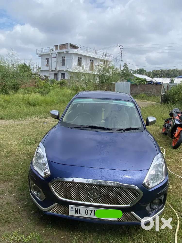 Swift Dzire