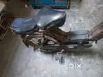 Luna, cycle, other accessories