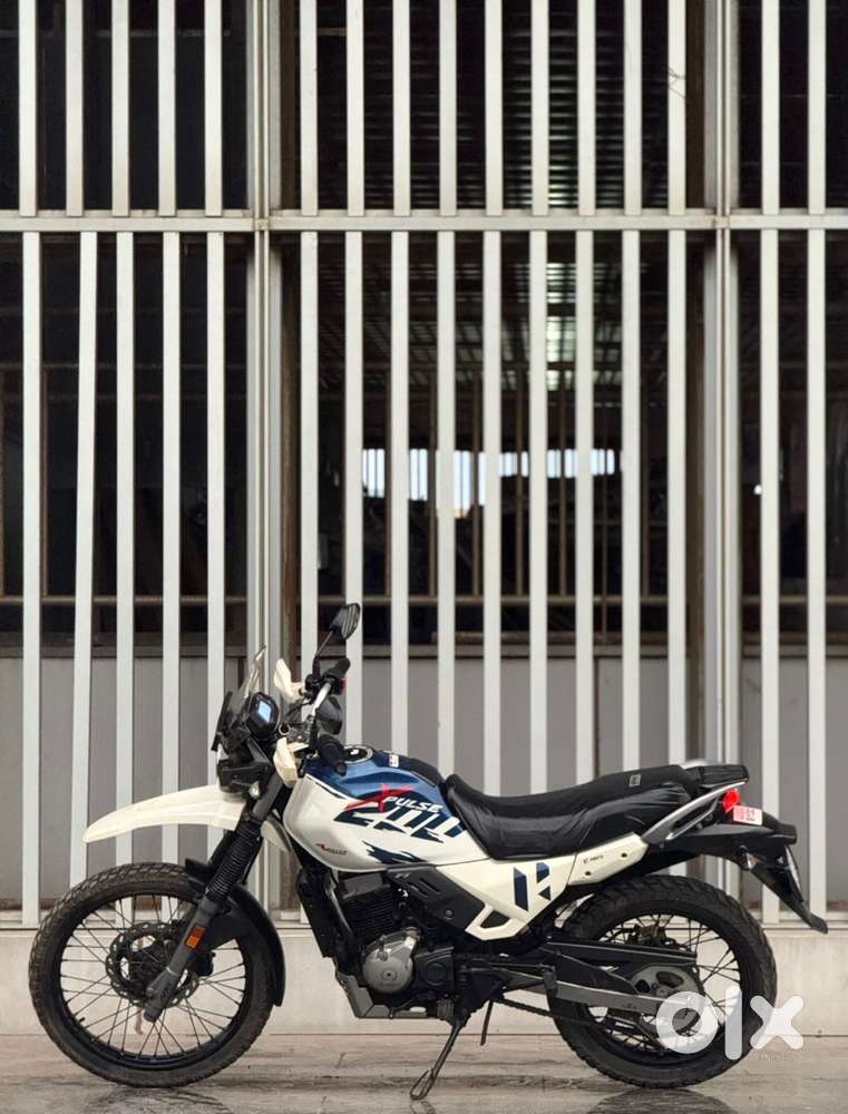 HERO X PULSE 200 4V BRAND NEW CONDITION.