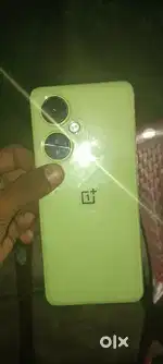 One plus Nord ce3 lite