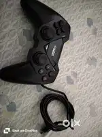 Gamepad by euro games it is an wired