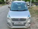 Maruti Suzuki Wagon R CNG LXI, 2013, CNG & Hybrids