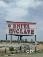 Best Price Plots available in Shiva Enclave