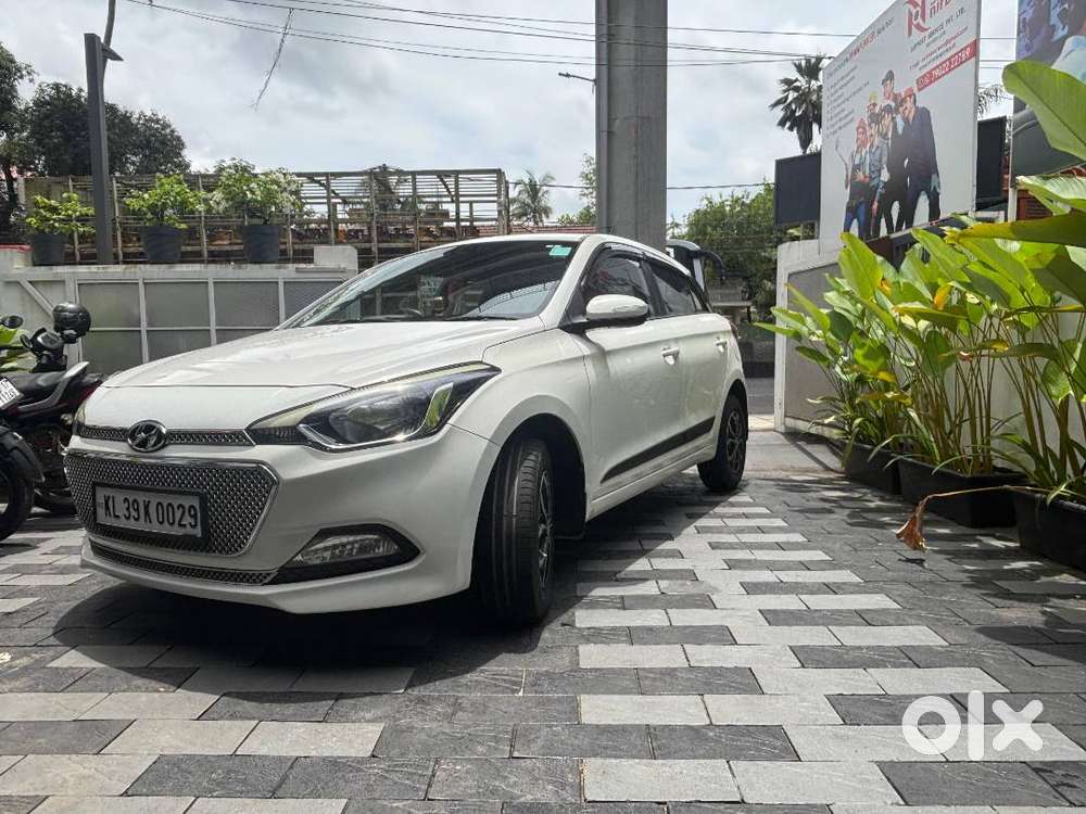 Hyundai i20 2016 Diesel Well Maintained