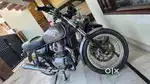 Interceptor 650 in mint condition