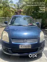Maruti Suzuki Swift Dzire 2010 Petrol Good Condition