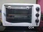 Bajaj Majesty oven