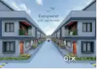 3BHK ROW HOUSE
