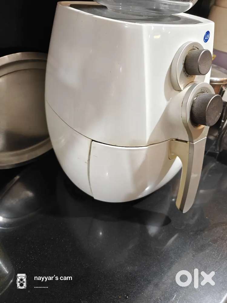 Glen airfryer