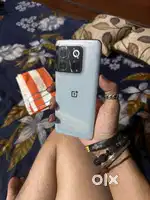 Oneplus 10T 8/128 6 Months Old!