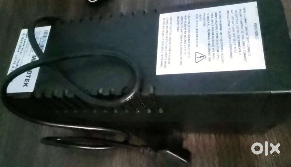 Microtek UPS