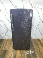 Samsung 192ltrs latest flower model single door refrigerator available