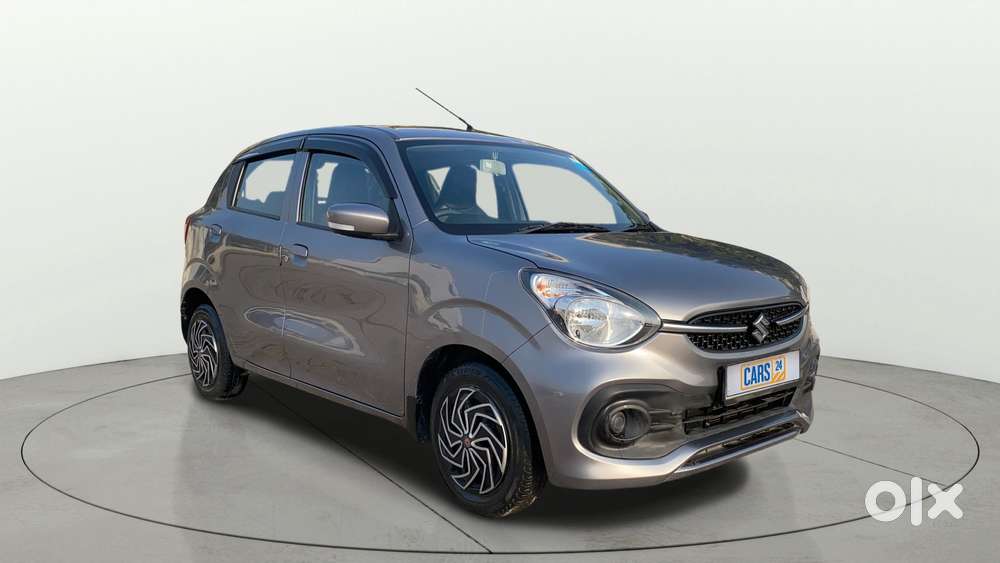 Maruti Suzuki Celerio 2014-2017 ZXI, 2022, Petrol