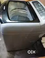 Samsung top load