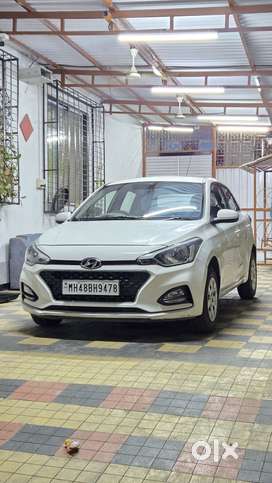Hyundai i20 Magna 1.2 VTVT, 2018, Petrol