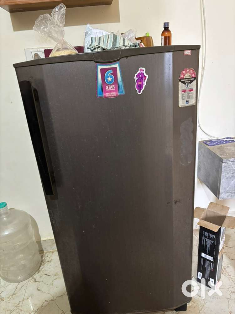 Fridge Want to Sell