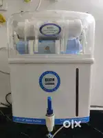 Kent UV + UF water purifier
