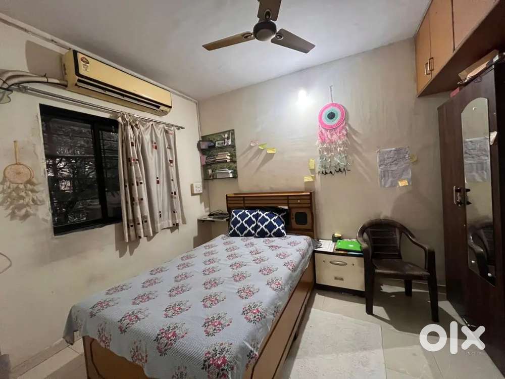 Available for Quick Rent – Prime Location!