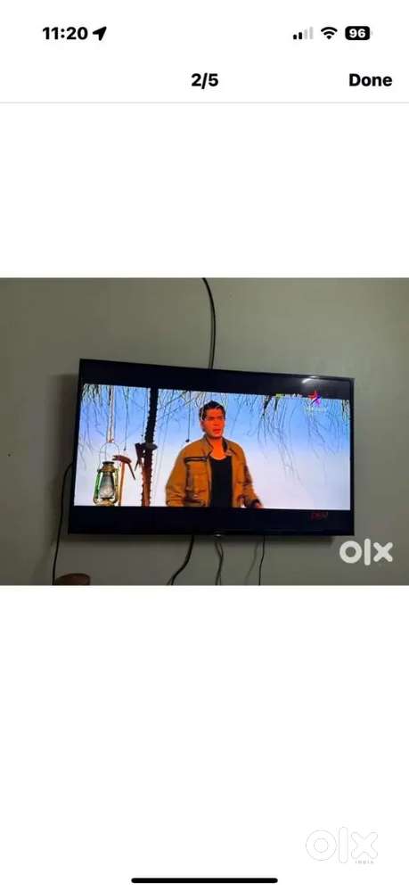 Sony Smart TV 4K Series