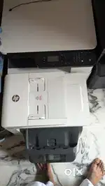 Hp printers