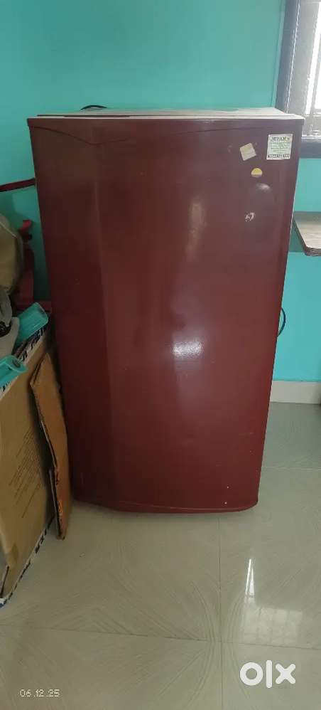 Fridge for under 3000