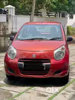 Maruti Suzuki A-Star 2009 Petrol Good Condition